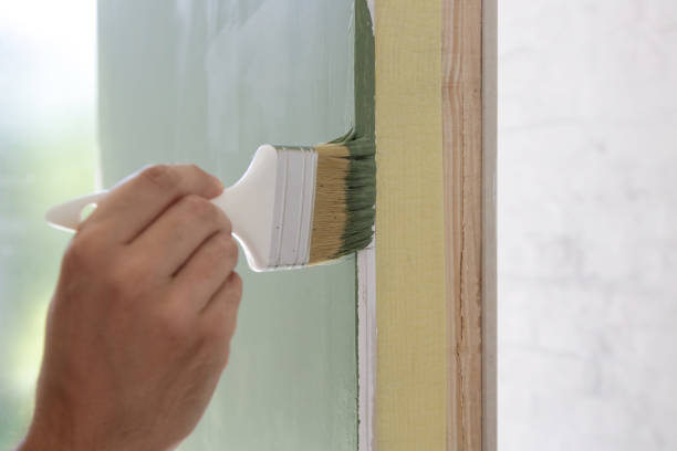 Best Mold Remediation for Healthcare Facilities  in Olney, IL